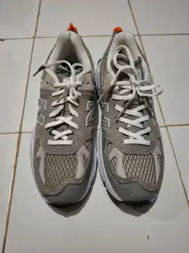 Dijual Sepatu New Balance 574 Salehe Bembury Limited Edition New