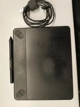 Wacom intuous cth-490