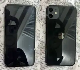 I Phone 11 128 GB Nego