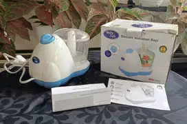Blender makanan bayi