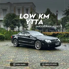 [ KM 41RB ] MERCEDES BENZ SL500 AMG 2004