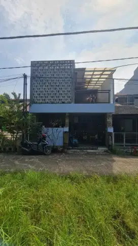rumah murah di kayuringin jaya bekasi selatan