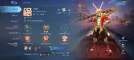 Akun Mobile Legends
