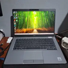 Laptop dell core i5 gen 10
