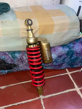 yss G series 340mm untuk vario 160 no dus