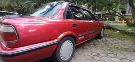 Toyota Corolla 1991 Bensin