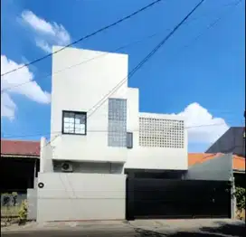 Komplek Abadi Duren Sawit