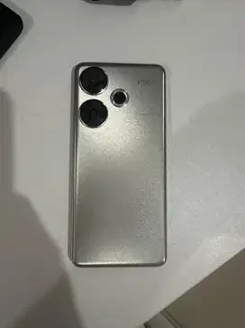 WTS Poco F6 8/256
