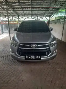 INNOVA REBORN G 2016