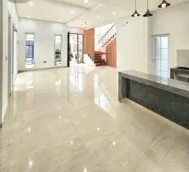 Rumah mewah tapi murah di sektor9 - Bintaro