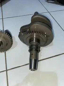 Kruk as Xmax 250