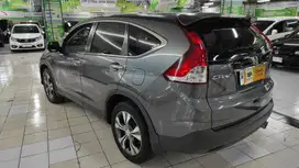 Honda CR-V 2014 Bensin