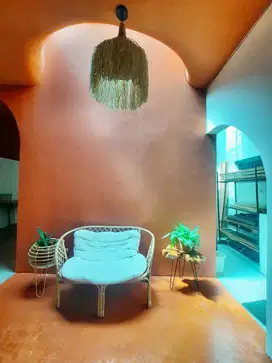 [For Rent] Disewakan Home Office, Lokasi Strategis (area Cipete)