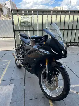 yamaha r15 v4 2024