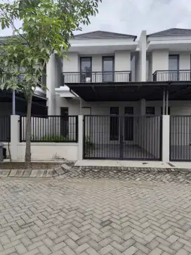 Pondok Tjandra,Waru,Sidoarjo