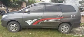 Toyota Kijang Innova 2008 Bensin