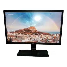 Monitor 22 inch benq GW2270