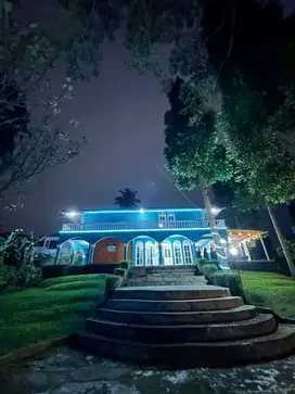 Villa best view