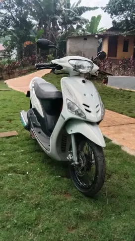 Dijual yamaha mio