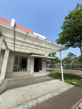 Rumah PIK 2 Hoek siap huni