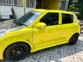 Duo Yellow for Sale