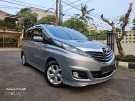 Cash* Mazda Biante skyactiv 2014 istimewa 2015 terawat