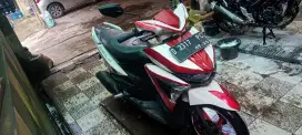 Motor Mio soul 125