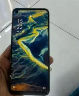 Oppo A53 Ram 6/128 Lengkap