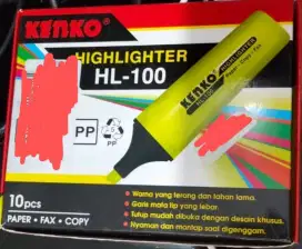 Kenko Highlighter HL-100