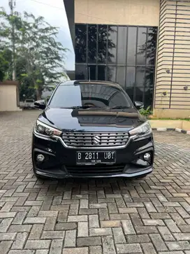 Suzuki Ertiga Tipe GX AT Tahun 2020