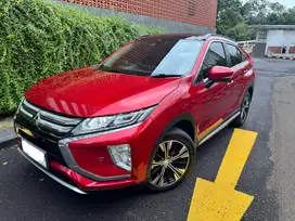 Jual Mitsubishi Eclipse Cross 2019 Kondisi Istimewa