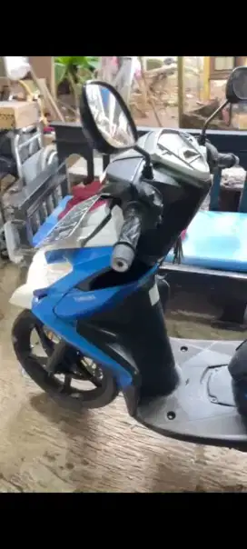 di jual cepat motor joss pajek mati