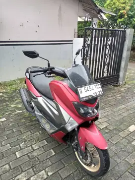 YAMAHA NMAX TAHUN 2019