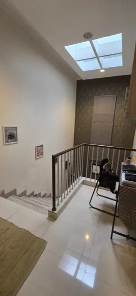 Flash Sale. Rumah bagus Kencana Loka, BSD