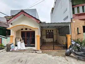 Rumah Siap Huni