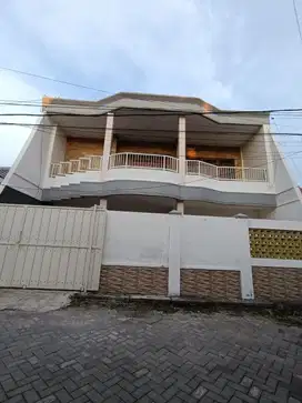 Dijual Rumah Ploso Timur Siap Huni