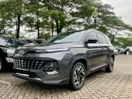 WULING NEW ALMAZ RS PRO 7 SEAT 2023 AT ABU-ABU FACELIFT