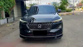[ LOW KM 17RB ] Honda HRV HR-V HR V 1.5 RS Turbo Sensing AT 2022/2023