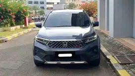 Km23rb honda wrv rs sensing cvt matic 2023 abu pajak panjang