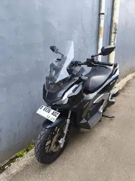 Honda ADV 160 CBS 2022