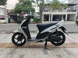 Yamaha MIO SPORTY 2007 ORIGINAL