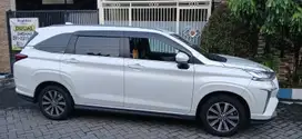 Toyota Avanza 2023 Bensin