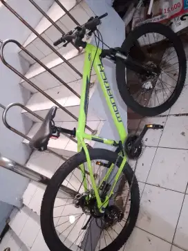 Jual sepeda polygon monarch 275
