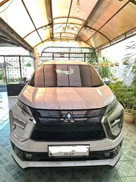 XPANDER ULTIMATE ISTIMEWAAH