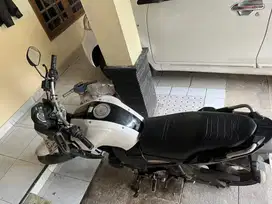 Yamaha byson 2013 ss lengkap