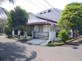 Hot Sale Rumah Murah Siap Huni  LT 180 M2 Di Cluster Bintaro Sektor 9