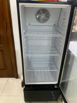 kulkas & freezer RSA