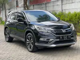 Honda CRV 2.0 matic