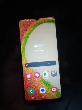 Samsung a04 ram 4/64