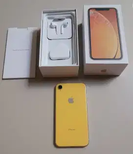 Iphpne XR 64Gb WIFI Only MuraaaH